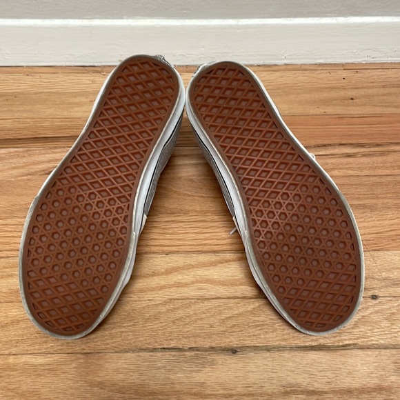 Vans Sk8-Hi Top - Picture 3 of 6